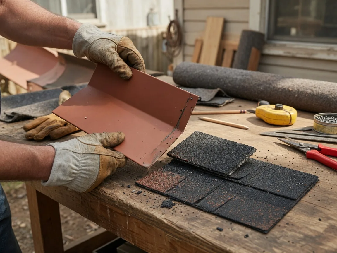 Roof Repair company in Parmele, NC